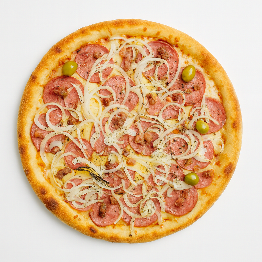 After - Bright & clear