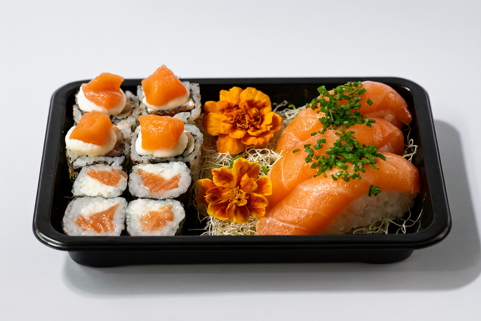 After - Perfect crop